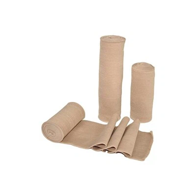 संपीड़न लोचदार पट्टी